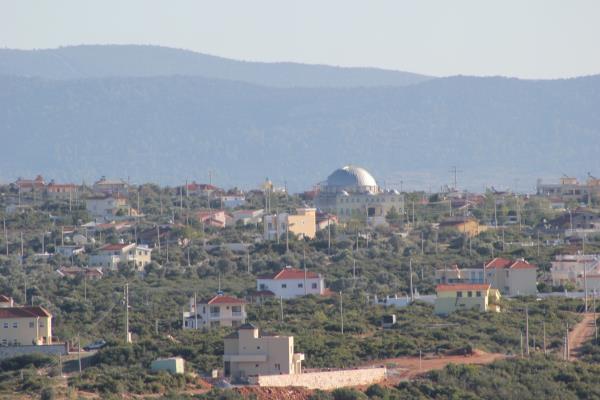 Yeşiltepe Kooperatifinde Satılık Arsa